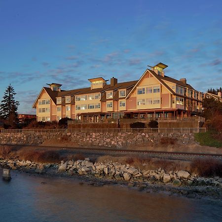 Chrysalis Inn & Spa Bellingham, Curio Collection By Hilton Eksteriør billede