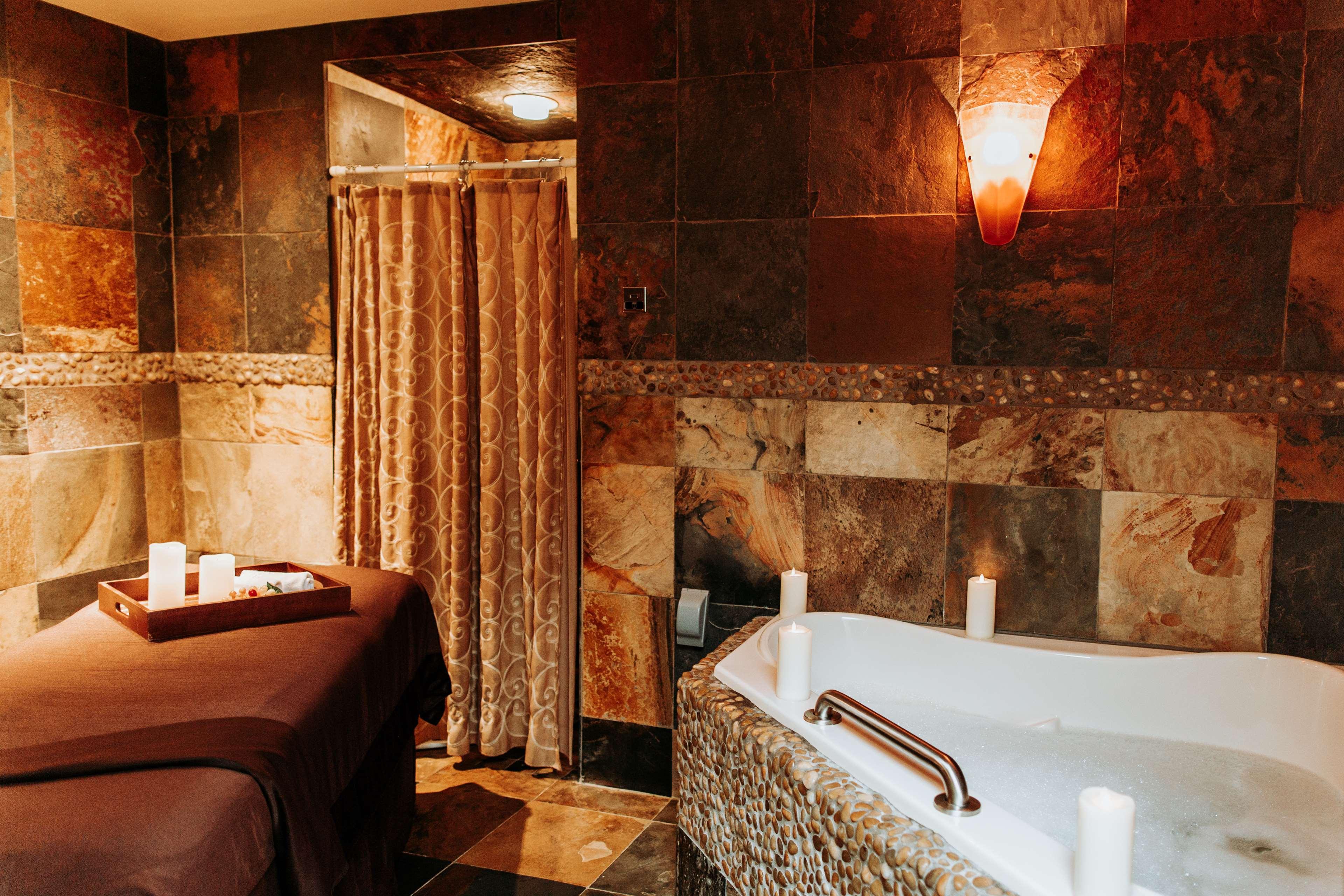 Chrysalis Inn & Spa Bellingham, Curio Collection By Hilton Eksteriør billede