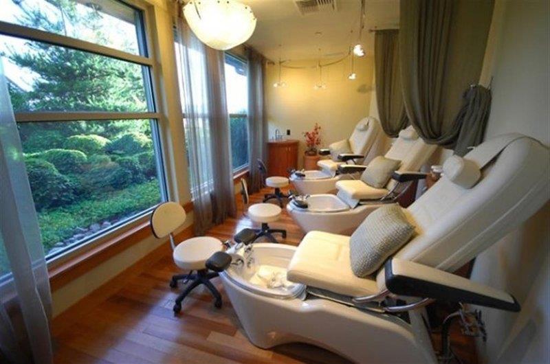 Chrysalis Inn & Spa Bellingham, Curio Collection By Hilton Eksteriør billede