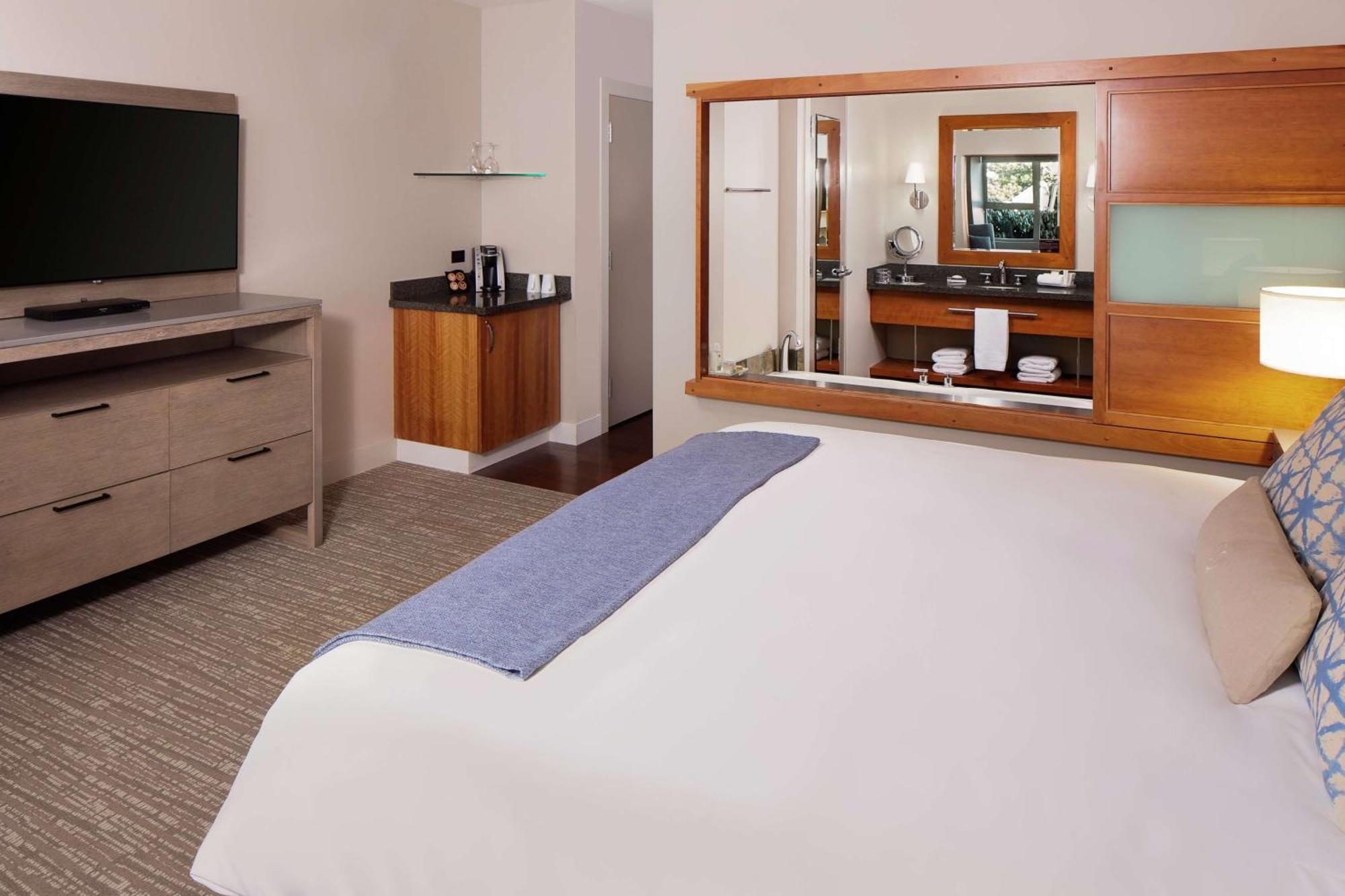 Chrysalis Inn & Spa Bellingham, Curio Collection By Hilton Eksteriør billede