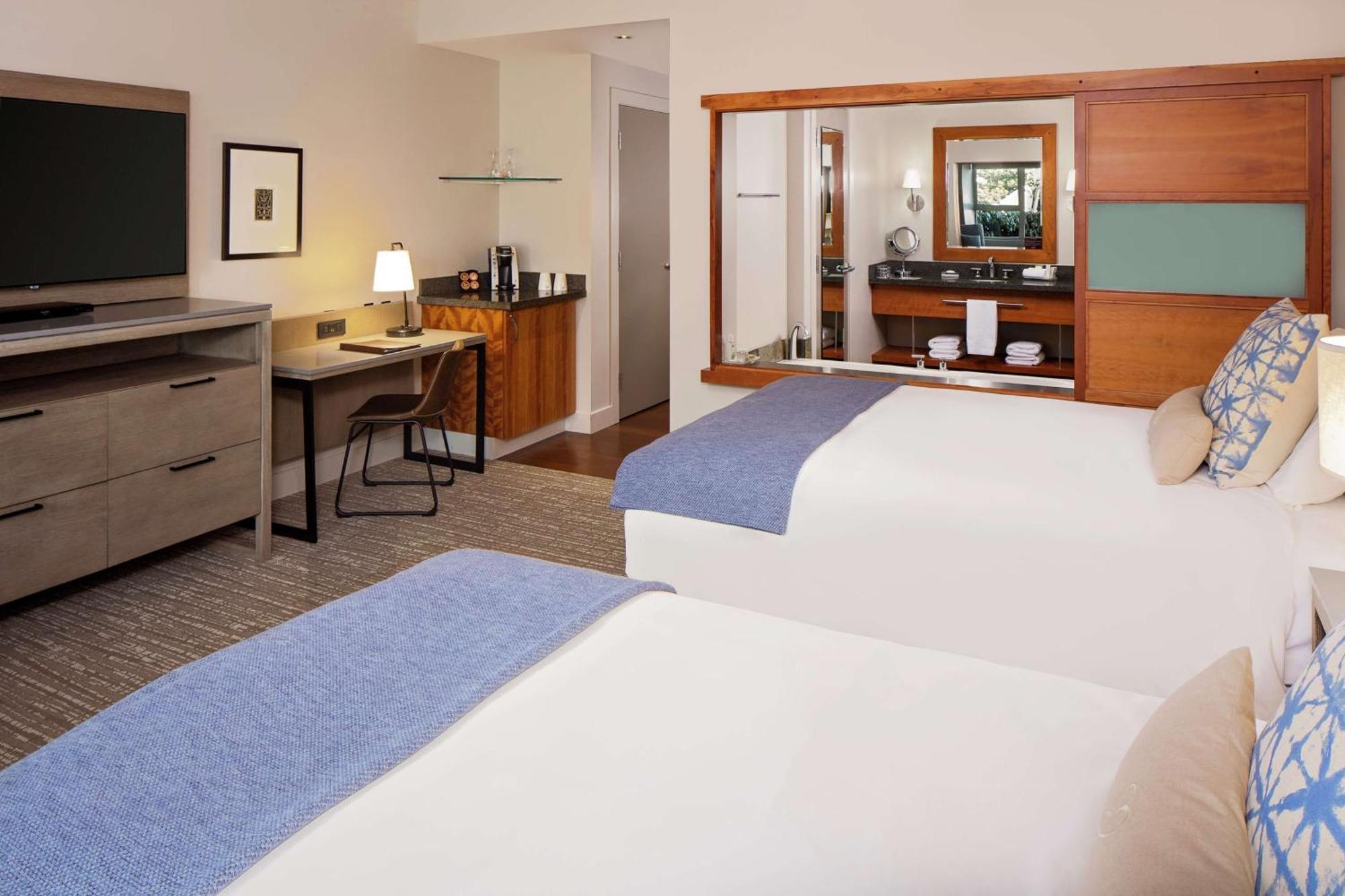 Chrysalis Inn & Spa Bellingham, Curio Collection By Hilton Eksteriør billede