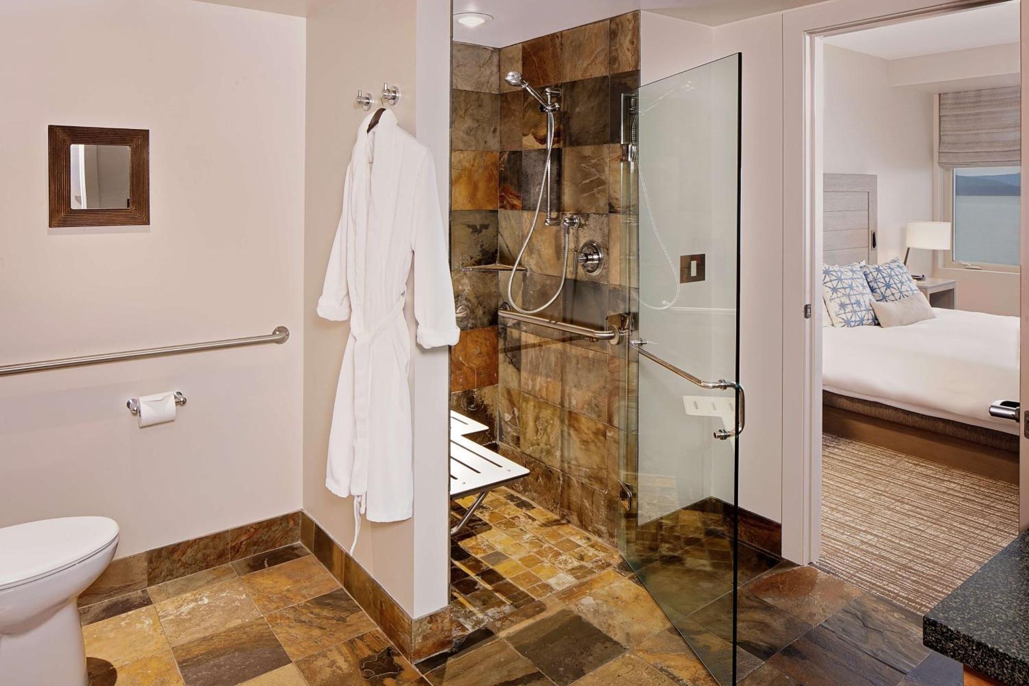 Chrysalis Inn & Spa Bellingham, Curio Collection By Hilton Eksteriør billede
