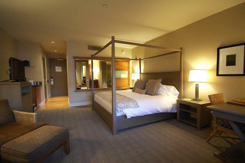 Chrysalis Inn & Spa Bellingham, Curio Collection By Hilton Eksteriør billede
